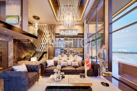 Eigentumswohnung in Pattaya, Thailand, 3 Schlafzimmer  № 220678 - Foto 4