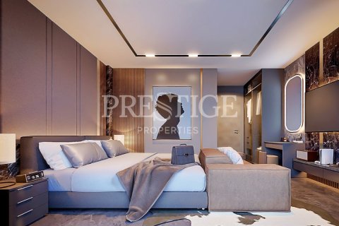 Eigentumswohnung in Pattaya, Thailand, 3 Schlafzimmer  № 220678 - Foto 9