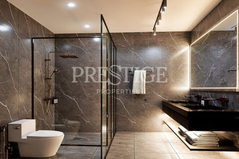 Eigentumswohnung in Pattaya, Thailand, 3 Schlafzimmer  № 220678 - Foto 14