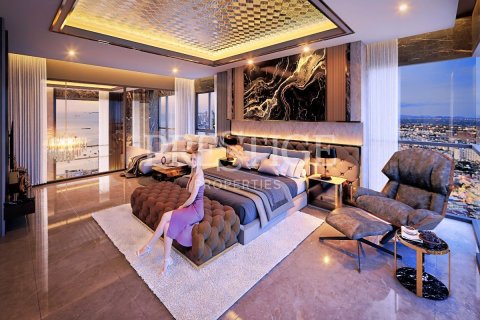 Eigentumswohnung in Pattaya, Thailand, 3 Schlafzimmer  № 220678 - Foto 7