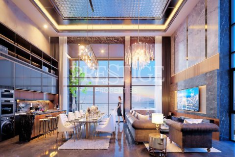 Eigentumswohnung in Pattaya, Thailand, 3 Schlafzimmer  № 220678 - Foto 5