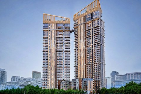 Eigentumswohnung in Pattaya, Thailand, 3 Schlafzimmer  № 220678 - Foto 28