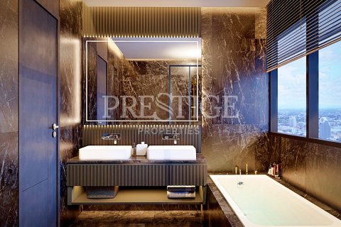Eigentumswohnung in Pattaya, Thailand, 3 Schlafzimmer  № 220678 - Foto 13