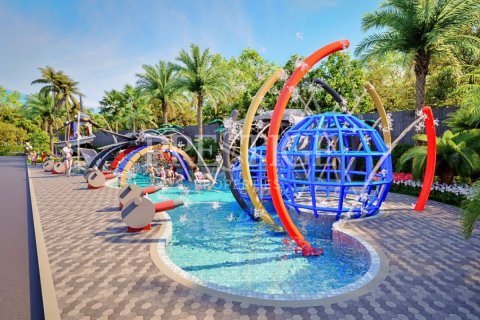 Eigentumswohnung in Pattaya, Thailand, 3 Schlafzimmer  № 220678 - Foto 19