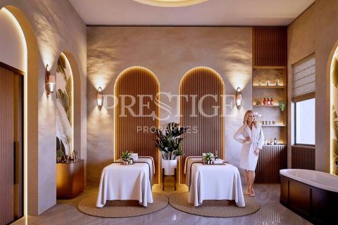 Eigentumswohnung in Pattaya, Thailand, 3 Schlafzimmer  № 220678 - Foto 24