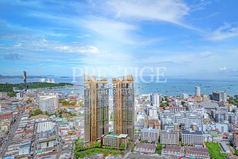 Eigentumswohnung in Pattaya, Thailand, 3 Schlafzimmer  № 220678 - Foto 29
