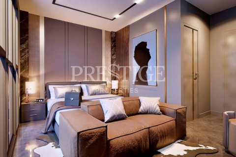 Eigentumswohnung in Pattaya, Thailand, 3 Schlafzimmer  № 220678 - Foto 10