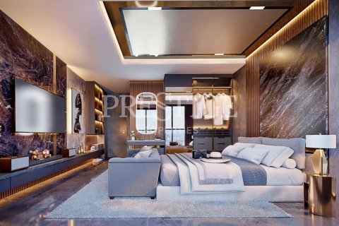 Eigentumswohnung in Pattaya, Thailand, 3 Schlafzimmer  № 220678 - Foto 11