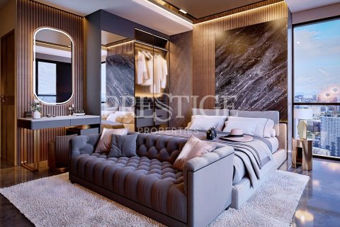 Eigentumswohnung in Pattaya, Thailand, 3 Schlafzimmer  № 220678 - Foto 12