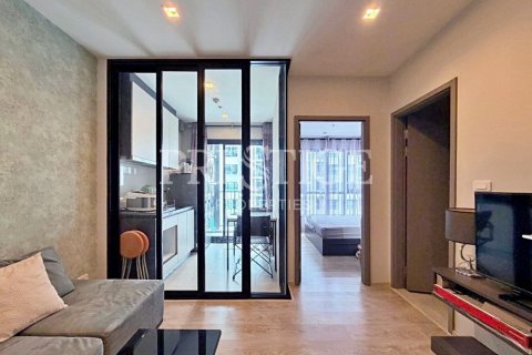 Eigentumswohnung in Pattaya, Thailand, 1 Schlafzimmer № 220684 - Foto 3