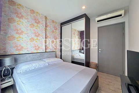 Eigentumswohnung in Pattaya, Thailand, 1 Schlafzimmer № 220684 - Foto 9