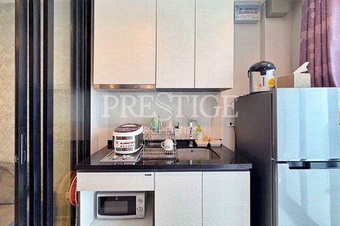 Eigentumswohnung in Pattaya, Thailand, 1 Schlafzimmer № 220684 - Foto 7