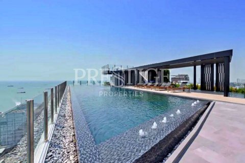 Eigentumswohnung in Pattaya, Thailand, 1 Schlafzimmer № 220684 - Foto 13