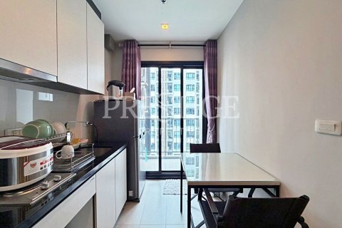 Eigentumswohnung in Pattaya, Thailand, 1 Schlafzimmer № 220684 - Foto 5