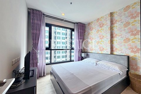 Eigentumswohnung in Pattaya, Thailand, 1 Schlafzimmer № 220684 - Foto 8