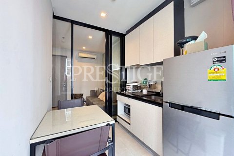 Eigentumswohnung in Pattaya, Thailand, 1 Schlafzimmer № 220684 - Foto 6