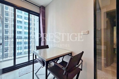 Eigentumswohnung in Pattaya, Thailand, 1 Schlafzimmer № 220684 - Foto 4
