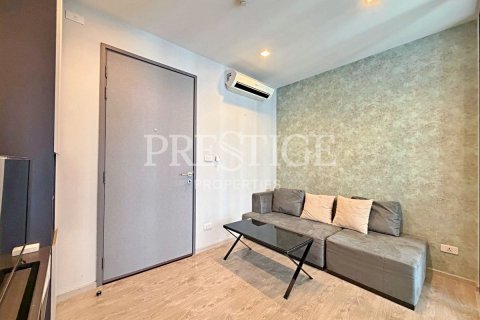Eigentumswohnung in Pattaya, Thailand, 1 Schlafzimmer № 220684 - Foto 2