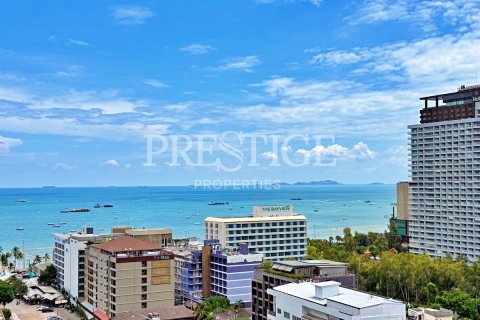 Eigentumswohnung in Pattaya, Thailand, 1 Schlafzimmer № 220684 - Foto 12