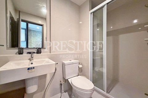 Eigentumswohnung in Pattaya, Thailand, 1 Schlafzimmer № 220684 - Foto 10