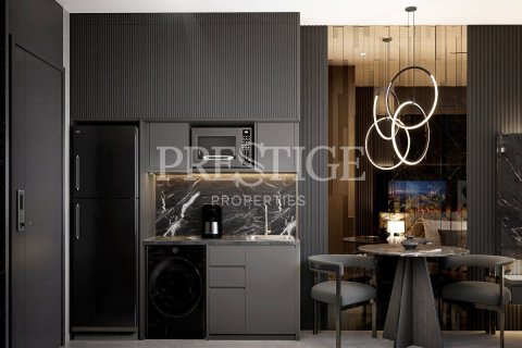 Studio in the Condo in Pattaya, Thailand № 220680 - Foto 5