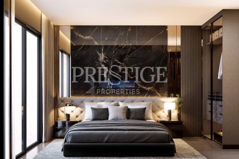 Studio in the Condo in Pattaya, Thailand № 220680 - Foto 3