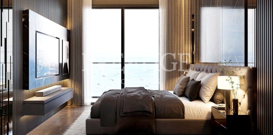 Studio in the Condo in Pattaya, Thailand № 220680
