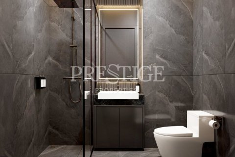 Studio in the Condo in Pattaya, Thailand № 220680 - Foto 6