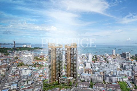 Eigentumswohnung in Pattaya, Thailand, 4 Schlafzimmer  № 220681 - Foto 24