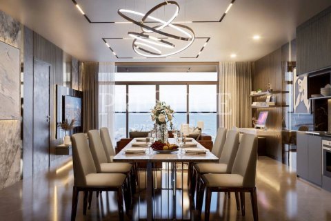 Eigentumswohnung in Pattaya, Thailand, 4 Schlafzimmer  № 220681 - Foto 16