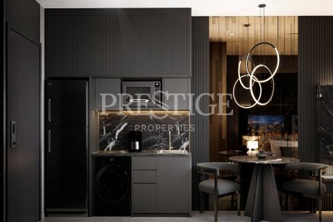 Eigentumswohnung in Pattaya, Thailand, 4 Schlafzimmer  № 220681 - Foto 18