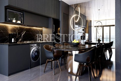Eigentumswohnung in Pattaya, Thailand, 4 Schlafzimmer  № 220681 - Foto 17