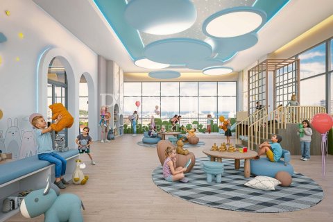 Eigentumswohnung in Pattaya, Thailand, 4 Schlafzimmer  № 220681 - Foto 12