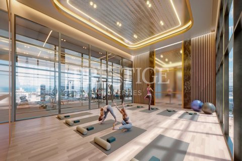 Eigentumswohnung in Pattaya, Thailand, 4 Schlafzimmer  № 220681 - Foto 13
