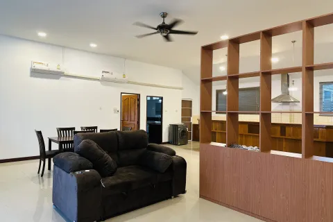 House in Hang Dong, Thailand 2 bedrooms № 168909 - photo 7