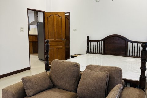 House in Hang Dong, Thailand 2 bedrooms № 168909 - photo 16