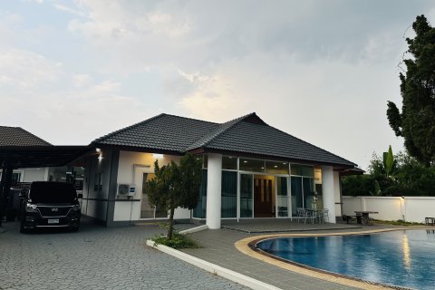 House in Hang Dong, Thailand 2 bedrooms № 168909 - photo 4