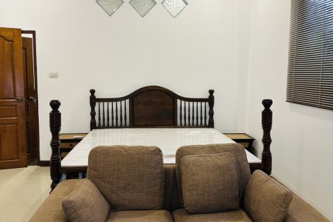 House in Hang Dong, Thailand 2 bedrooms № 168909 - photo 15