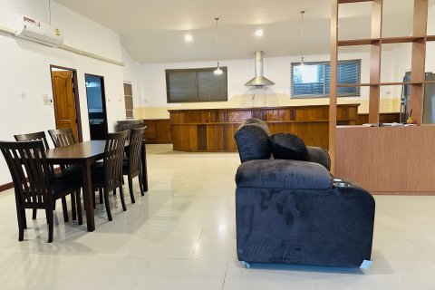 House in Hang Dong, Thailand 2 bedrooms № 168909 - photo 6