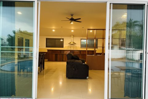House in Hang Dong, Thailand 2 bedrooms № 168909 - photo 5