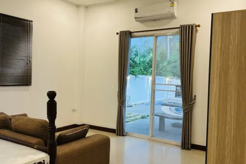 House in Hang Dong, Thailand 2 bedrooms № 168909 - photo 13