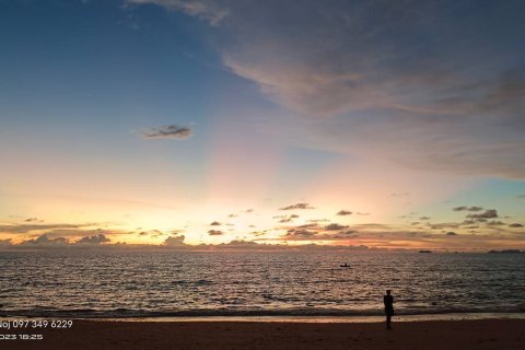 Land in Ko Lanta Yai, Thailand 36800 sq.m. № 168908 - photo 6