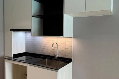 Studio in the Condo in Phuket, Thailand  № 168913 - photo 12