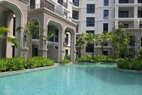 Studio in the Condo in Phuket, Thailand  № 168913 - photo 10