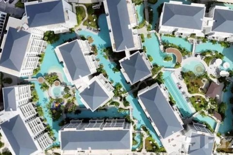 Studio in the Condo in Phuket, Thailand  № 168913 - photo 5