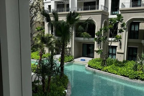 Studio in the Condo in Phuket, Thailand  № 168913 - photo 17