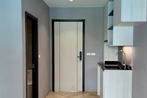 Studio in the Condo in Phuket, Thailand  № 168913 - photo 11