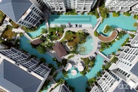 Studio in the Condo in Phuket, Thailand № 168913