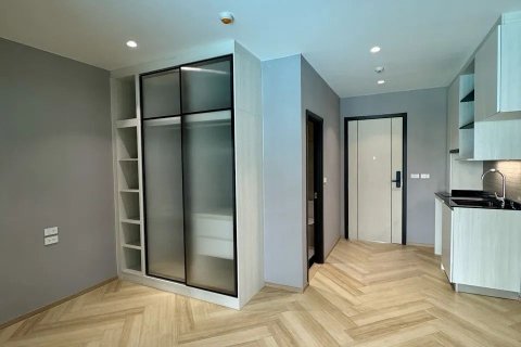 Studio in the Condo in Phuket, Thailand  № 168913 - photo 3