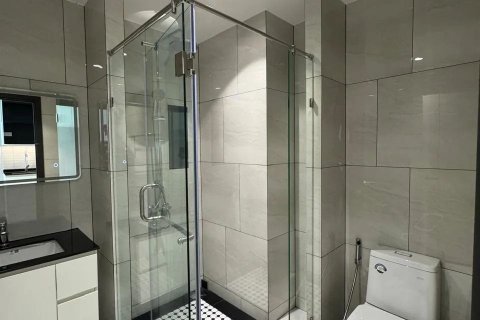 Studio in the Condo in Phuket, Thailand  № 168913 - photo 16